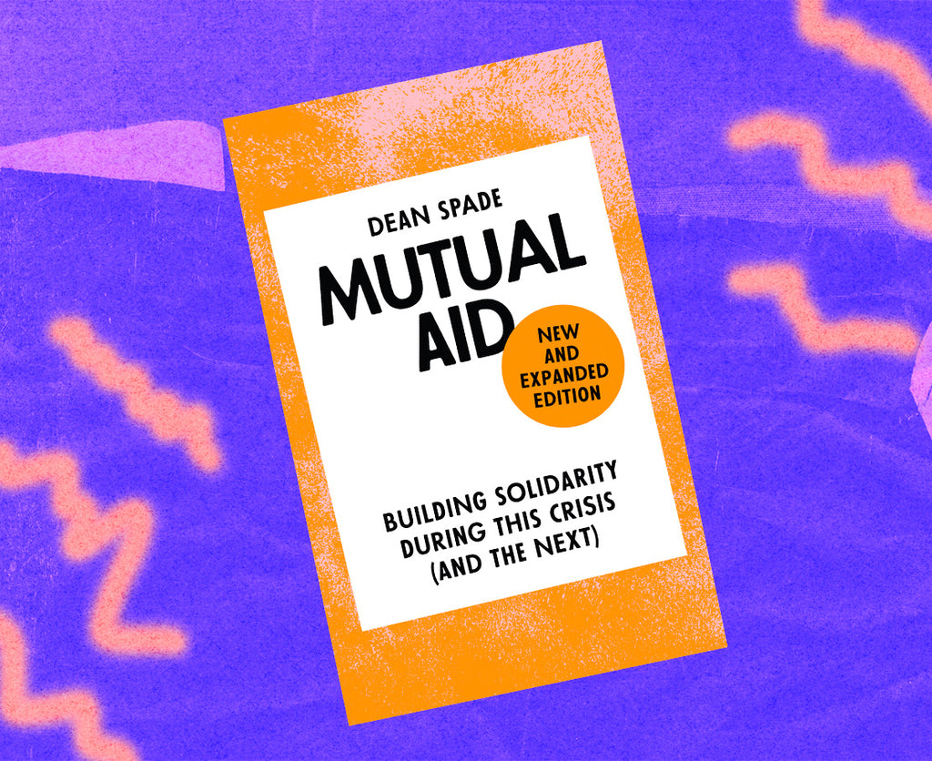 Mutual Aid - Second Edition - PREORDER