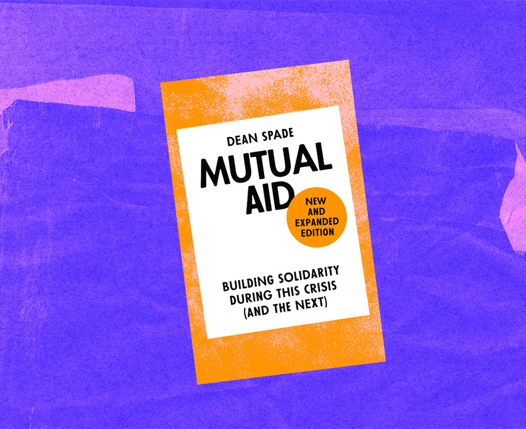 Mutual Aid - Second Edition - PREORDER