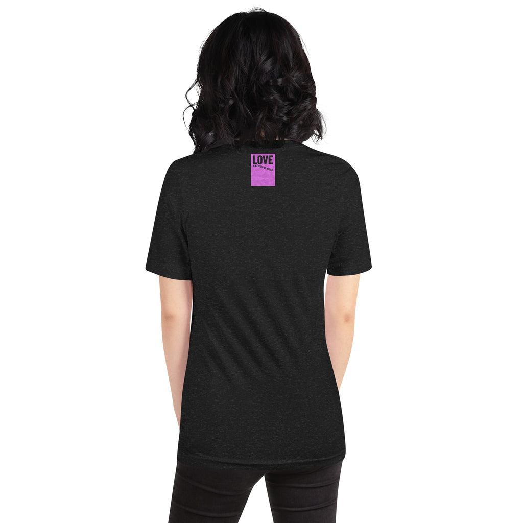 Stop / Start Tee Shirt