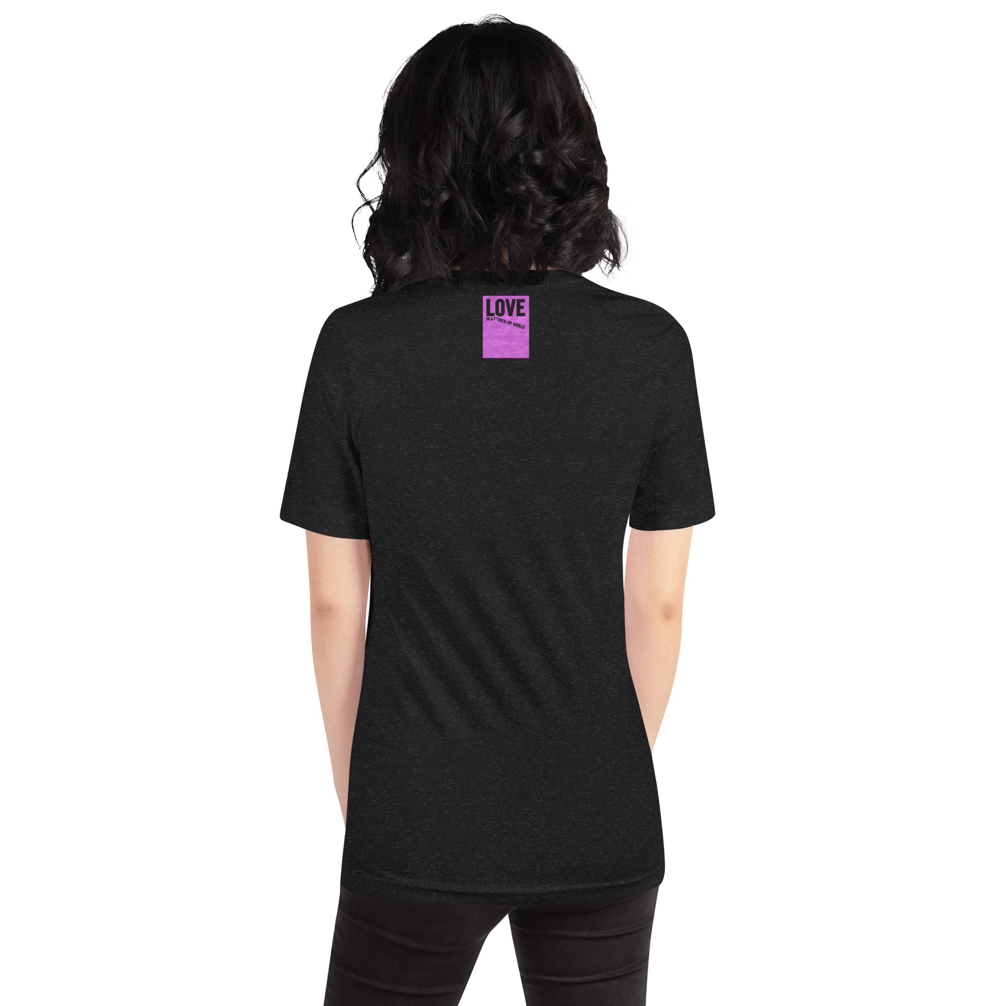 Stop / Start Tee Shirt
